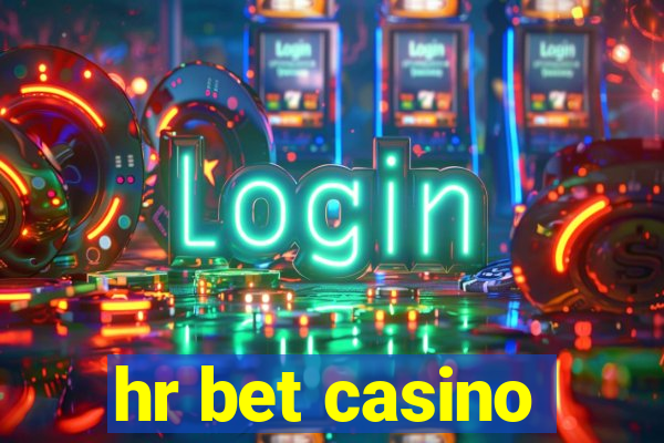 hr bet casino